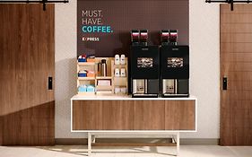 Holiday Inn Express Atlanta Airport-College Park By Ihg